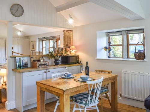 Winebeck Farm Studio — Addingham — photo 4