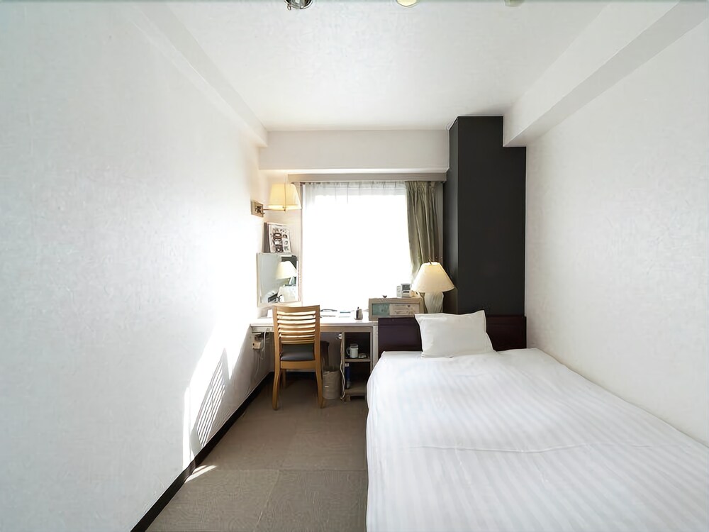Sunline Fukuoka Ohori Hotel — hotel in Fukuoka