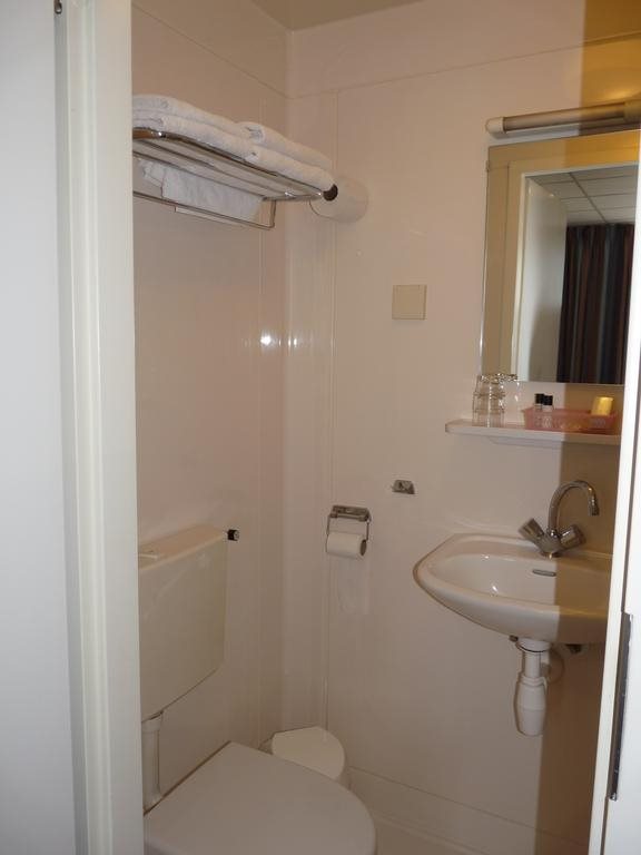 Dutch Hotel in Arnhem, Netherlands