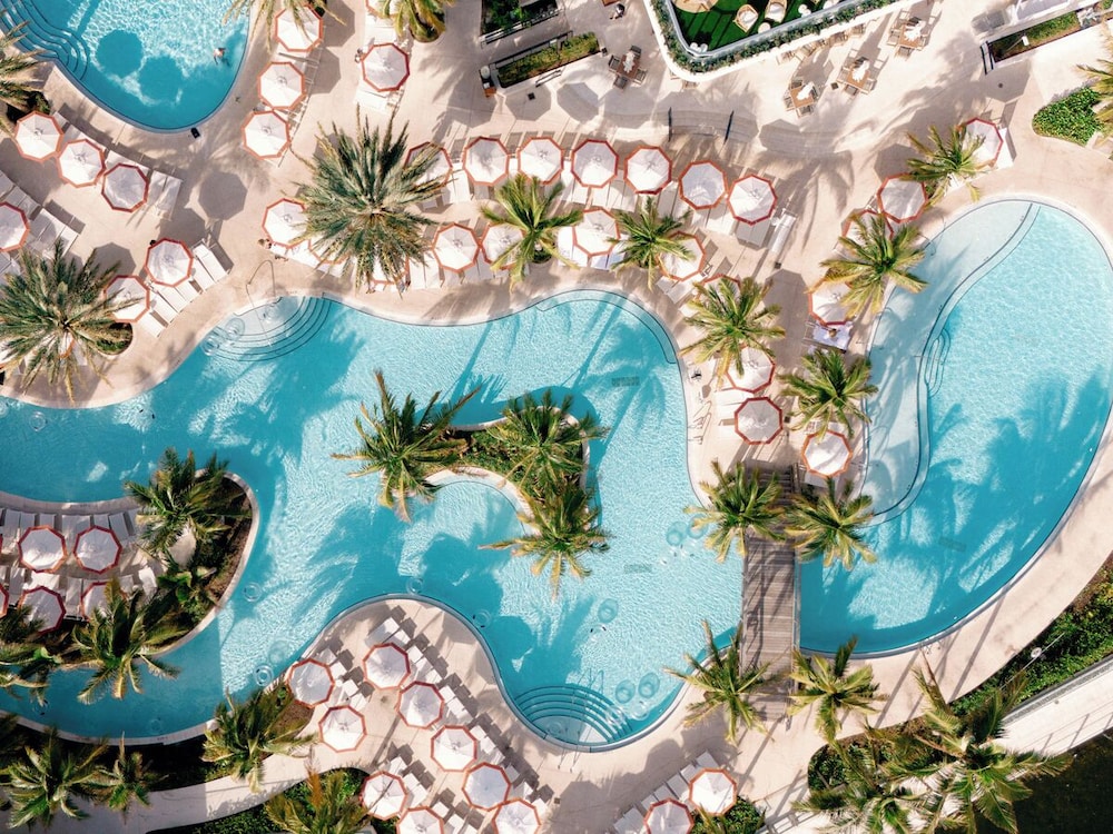 Beach Club at The Boca Raton - photo 35
