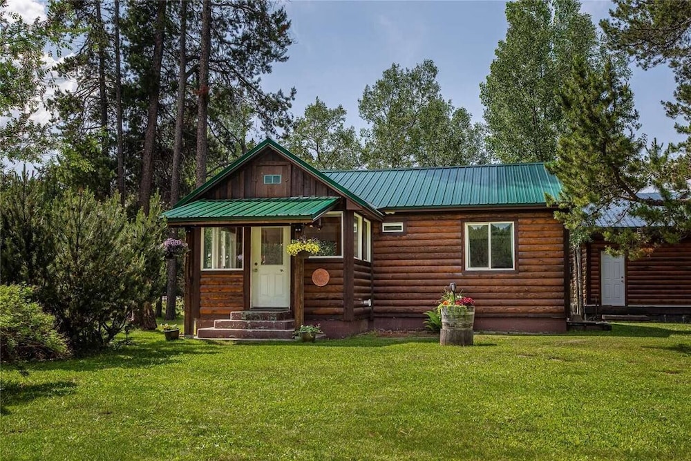 Glacier Homestead - photo 21