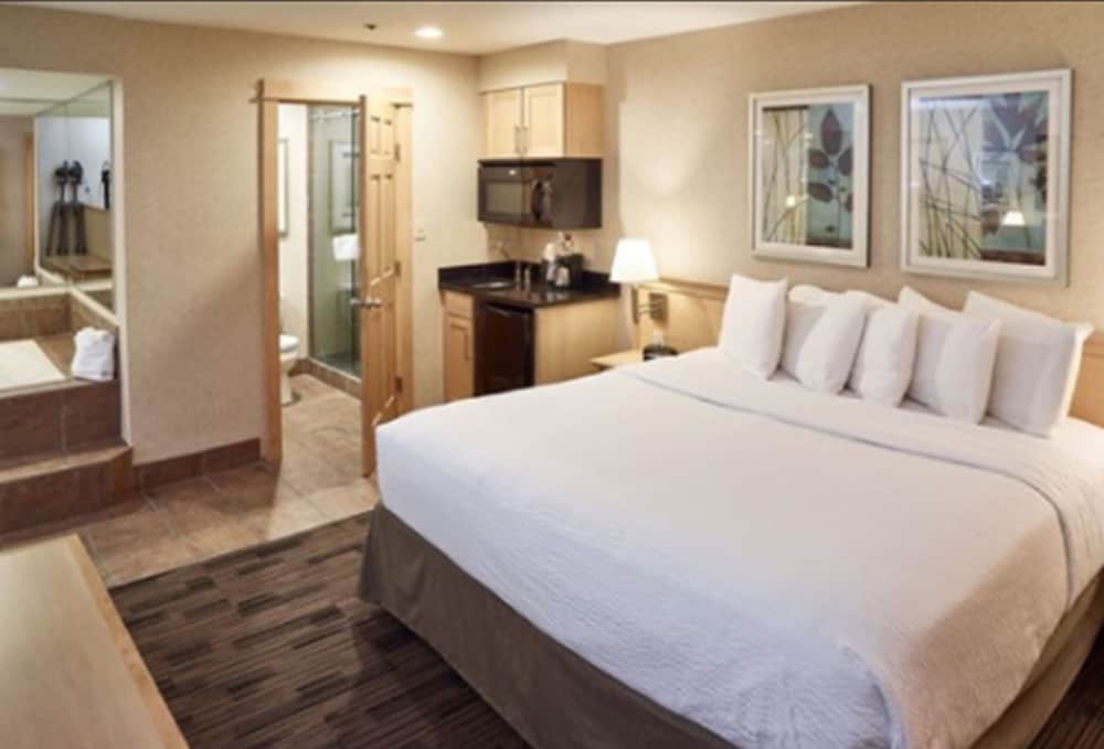 LivINN Hotel Minneapolis North Fridley - photo 19