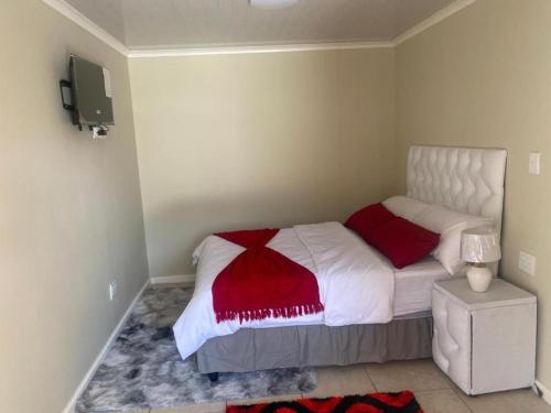 Sabath Lodge