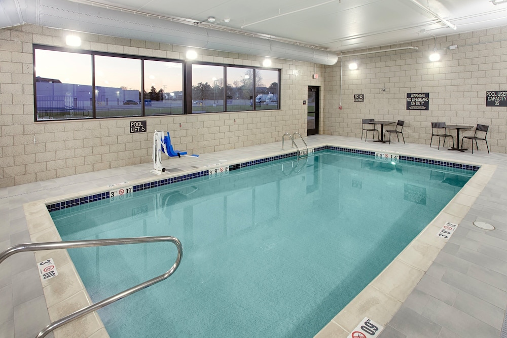 Candlewood Suites Detroit Sterling Heights by IHG - photo 15