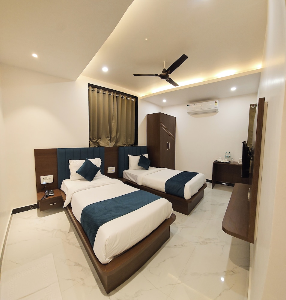 The Raahi Inn - last minute hotel in Udaipur