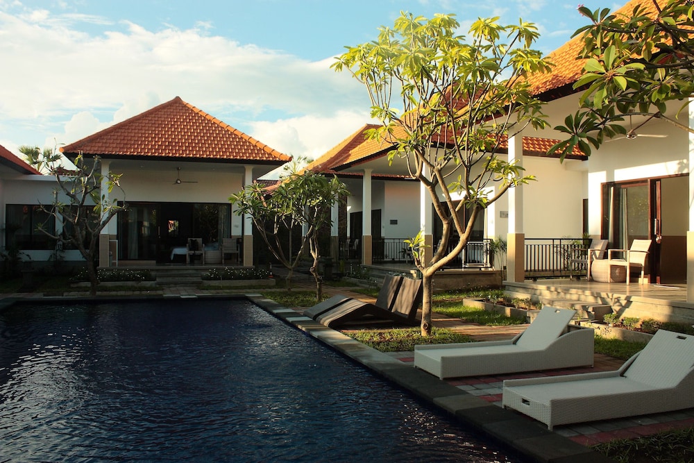 Tulamben Dive Resort - last minute hotel in Bali