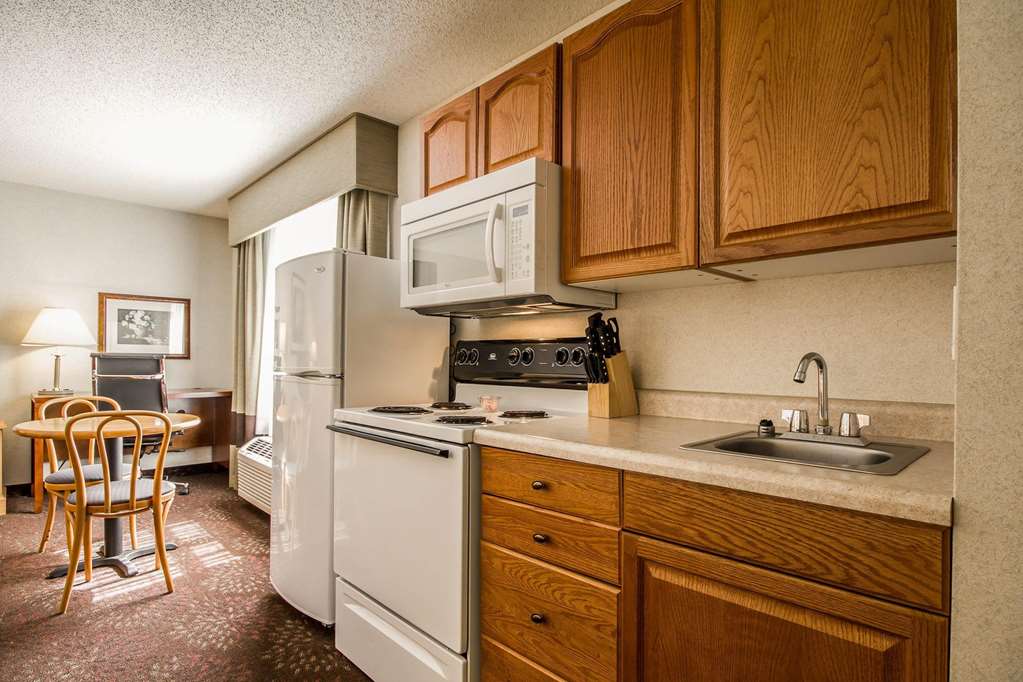 Comfort Inn Fond Du Lac - photo 17
