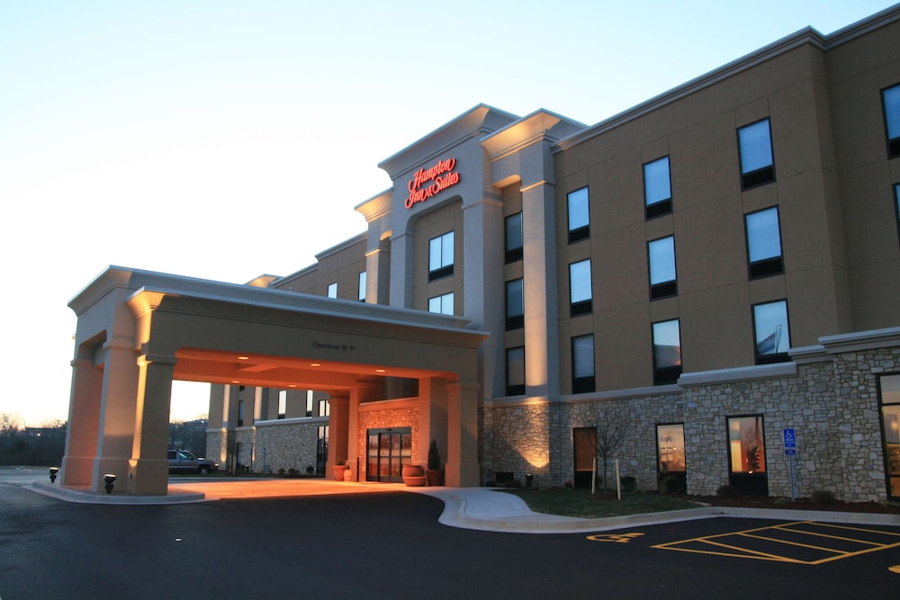 Hampton Inn & Suites St. Louis South I 55 - featured photo