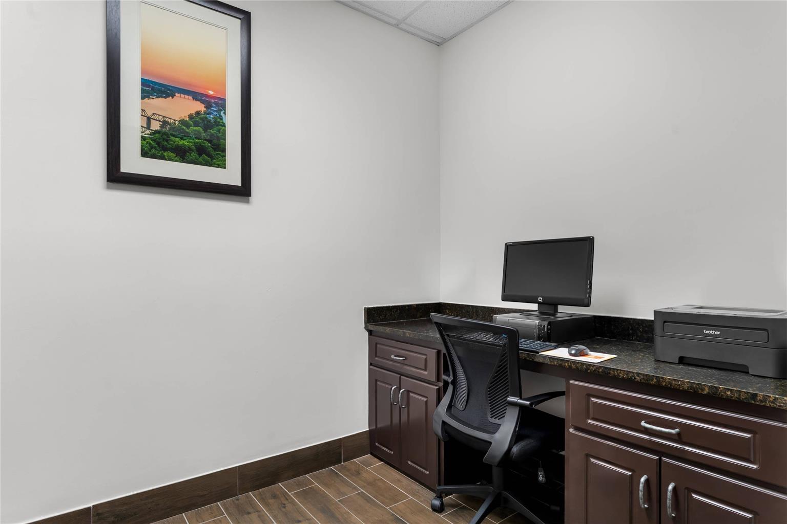 Comfort Inn & Suites Near Fort Gordon - photo 29
