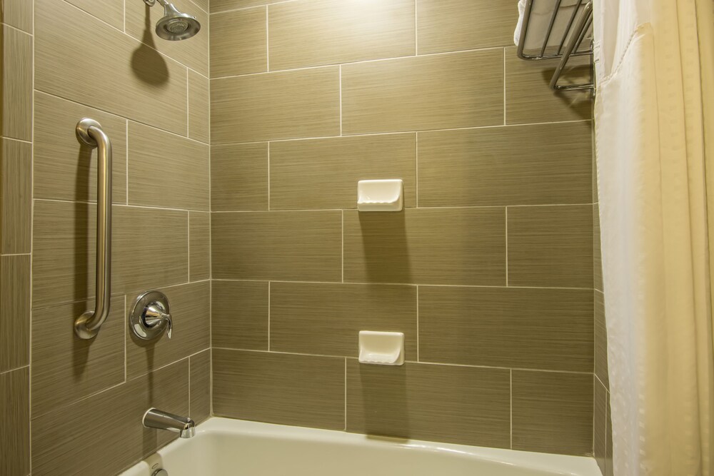 Holiday Inn Express Hobbs - photo 10