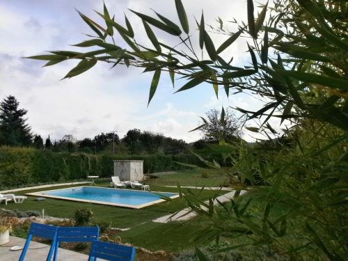 Les Tourterelles — Callian — photo 3