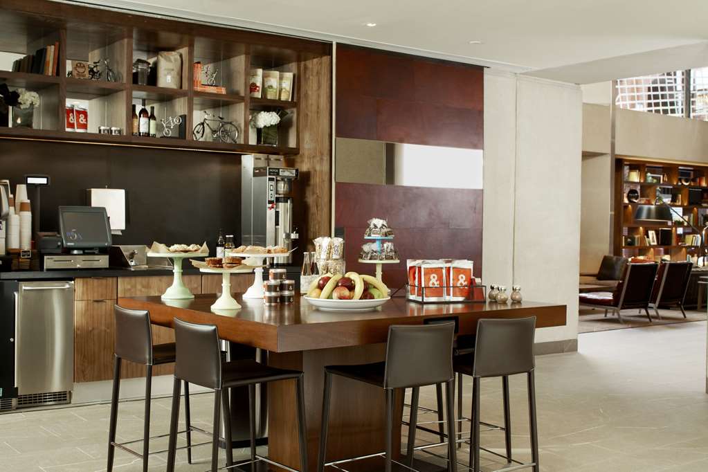 Grand Hyatt San Francisco - photo 21