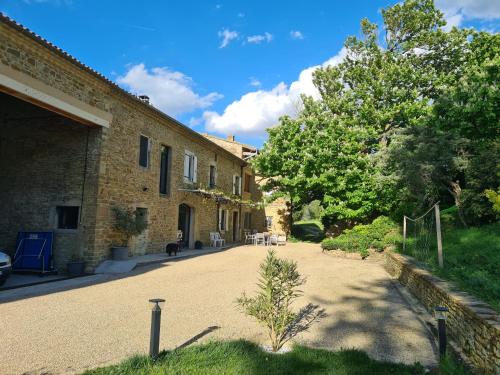 La Ferme de Bournat - last minute hotel in Unknown City