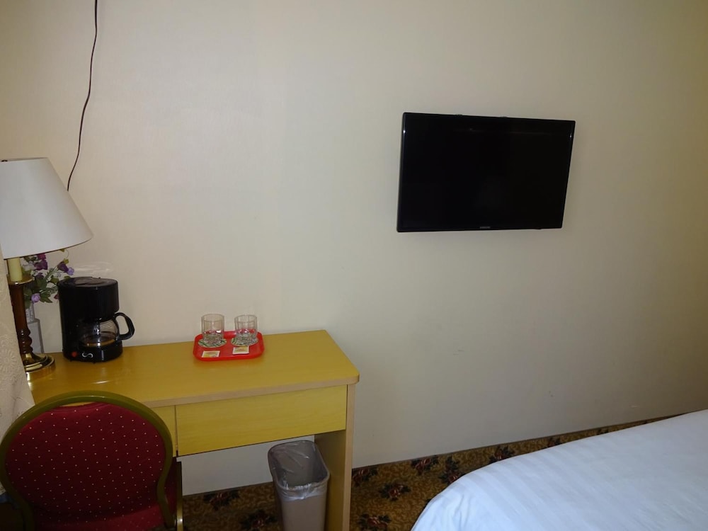 Flushing Hotel - photo 20