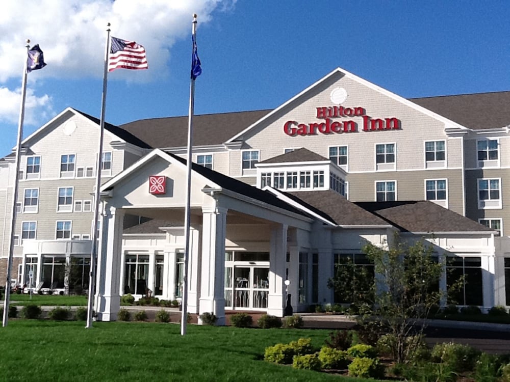 Hilton Garden Inn Auburn - photo 58