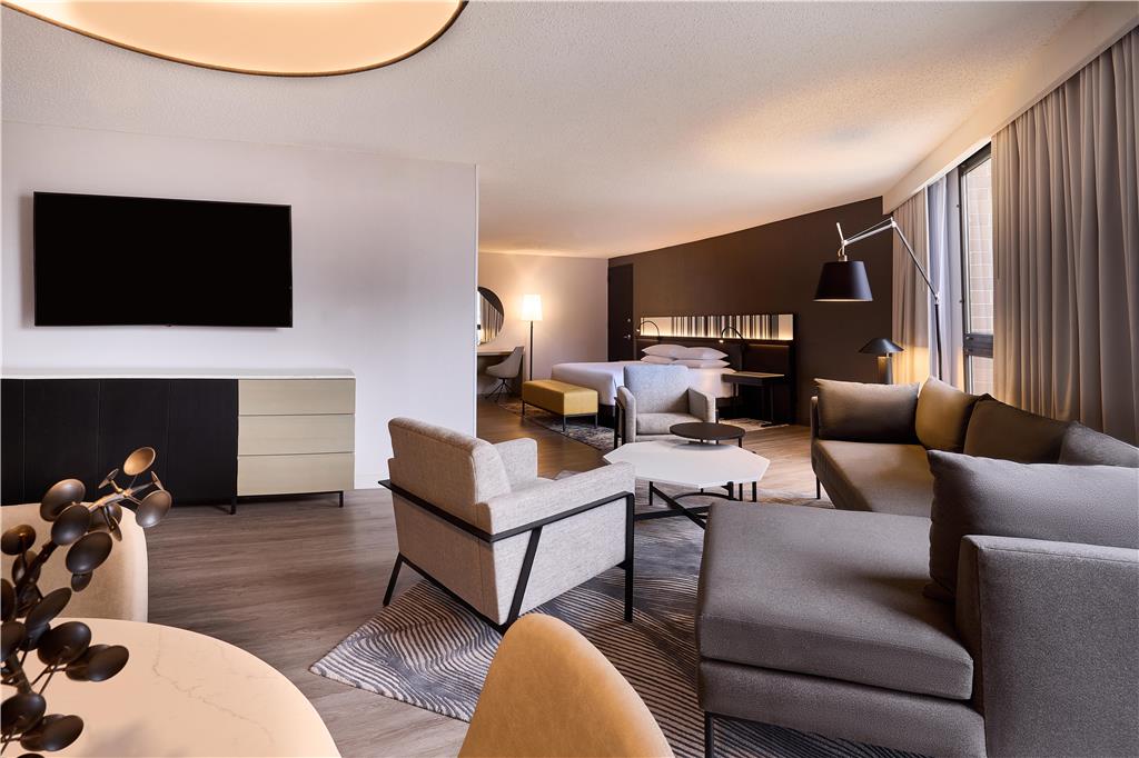 Hyatt Regency Chicago - photo 125