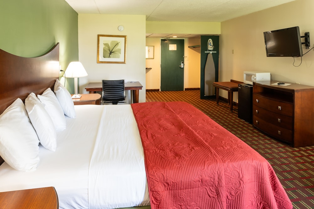 Select Inn Murfreesboro - photo 6