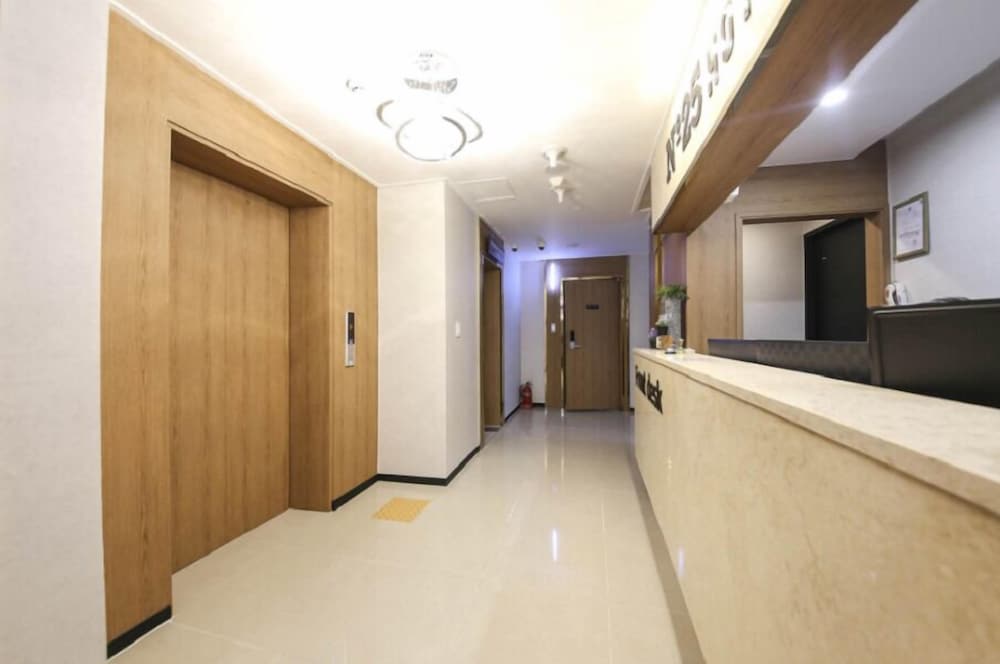 No25 Samchunpo - last minute hotel in Unknown City