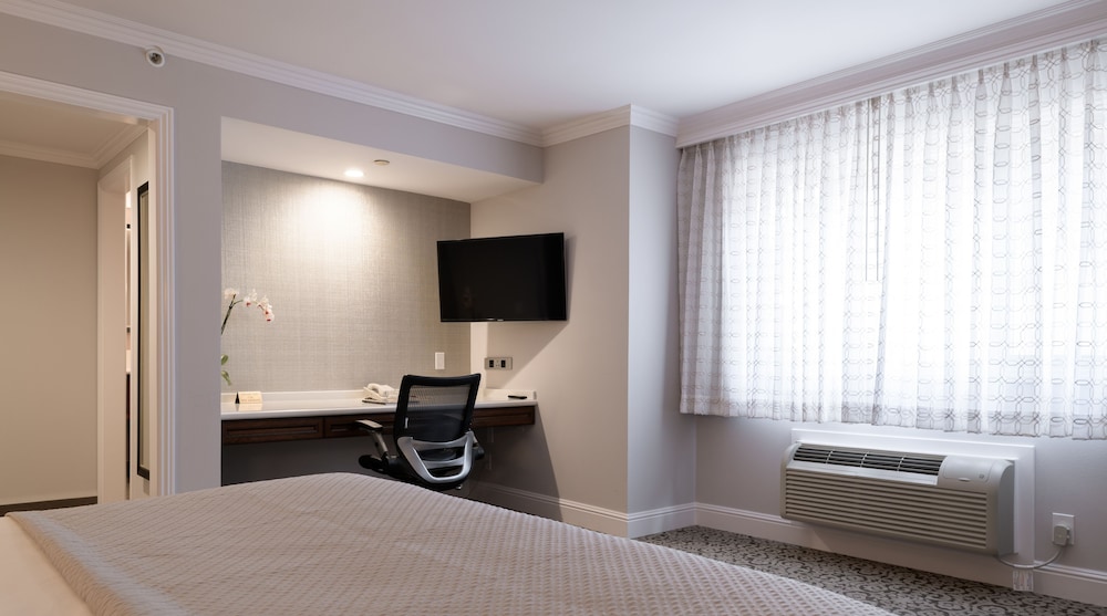 Woodcrest Hotel Cupertino - photo 5