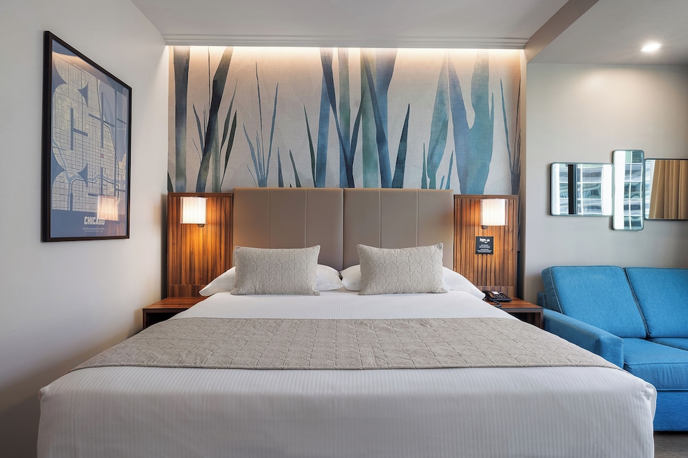 RIU Plaza Chicago - photo 19