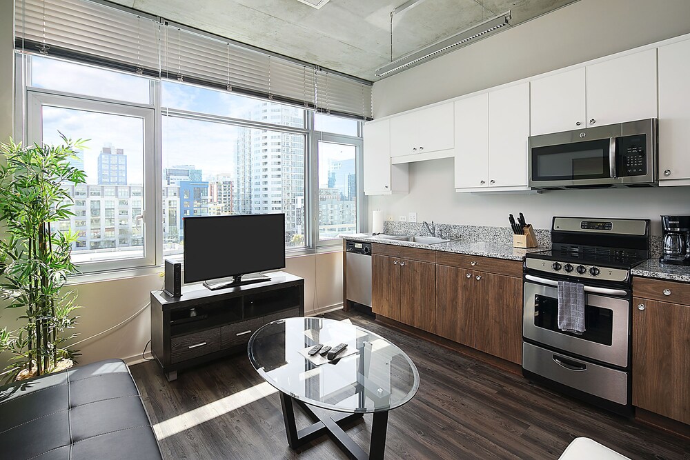 Downtown Lofts by Barsala - photo 11