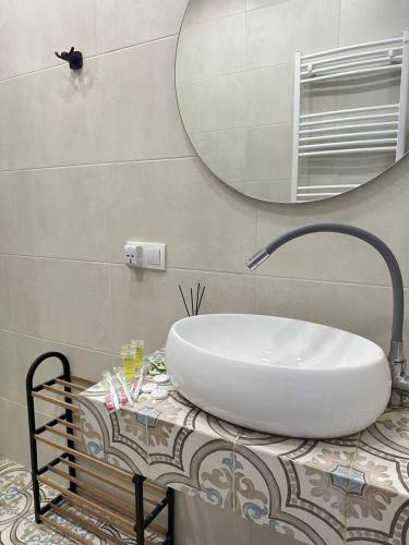 Helihome1 Apartment in Tbilisi