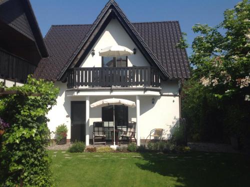 Haus Kollwitzweg Ferienwohnungen — 4-Star Luxury Hotel in Goslar, Germany