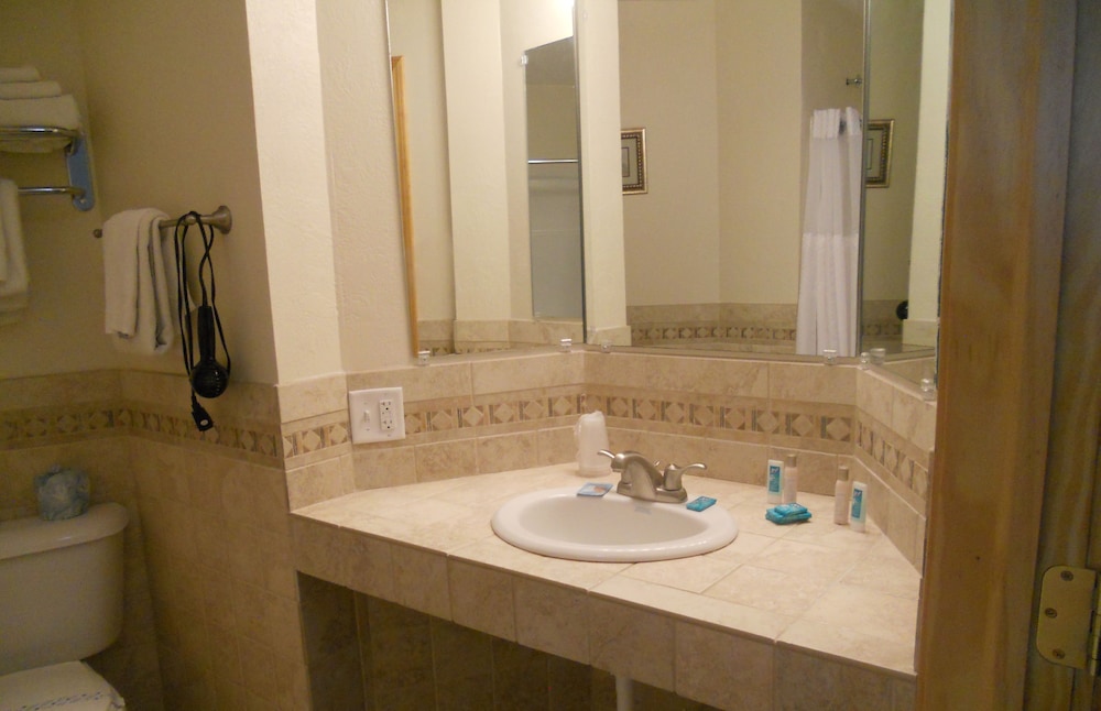 The Stonefence Resort - photo 60