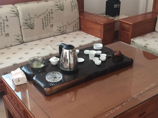 Yujia hotel - last minute hotel in Putian