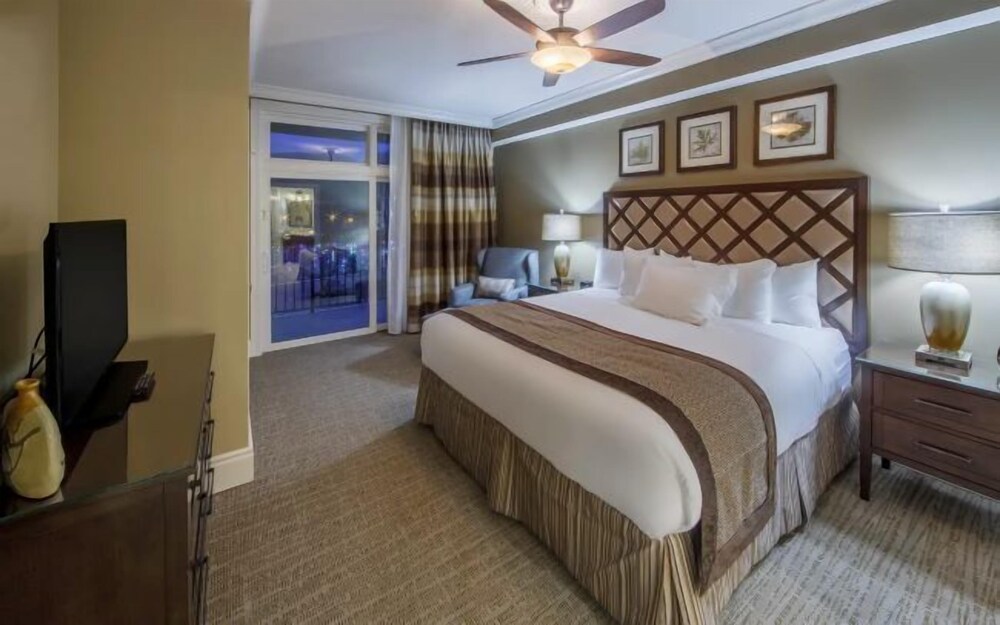 Holiday Inn Club Vacations Smoky Mountain Resort - photo 4