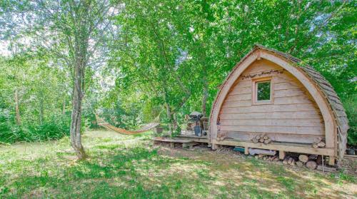 La pom de pin - last minute hotel in Unknown City