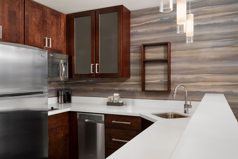 Residence Inn by Marriott Kingston - photo 14
