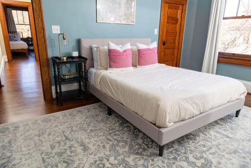The Winona House Boutique Hotel Near Downtown - photo 21