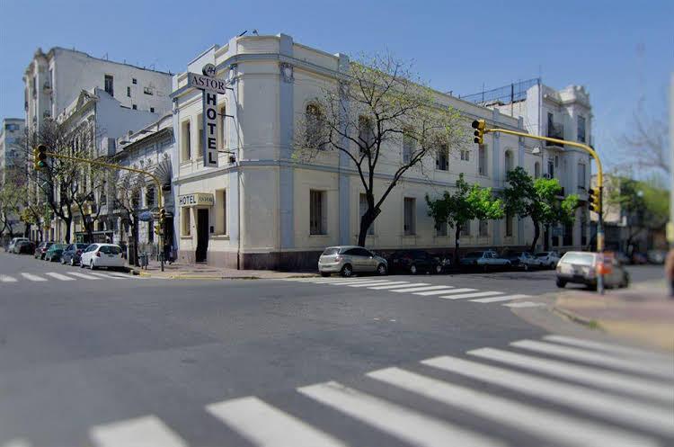 Astor Hotel - last minute hotel in Barracas