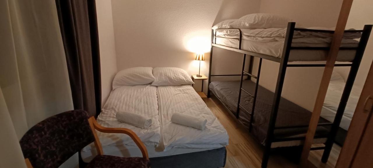 Jasminowe Wzgorze in Polanica-Zdroj, Poland