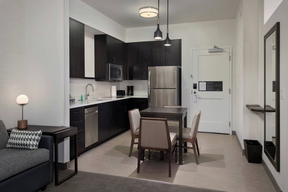 Residence Inn by Marriott Lancaster - photo 9