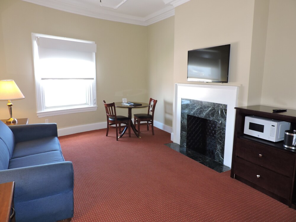 Boston Hotel Buckminster - photo 18