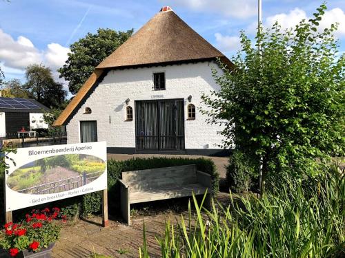 Bloemenboerderij Aperloo 6061760 — Doornspijk
