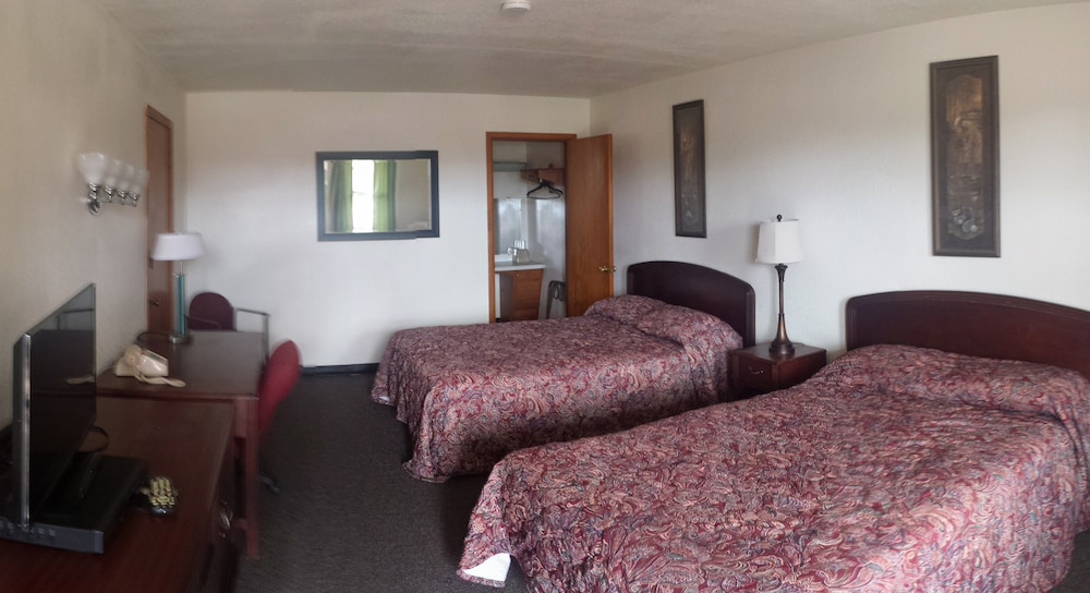 West Plains Motel - photo 7