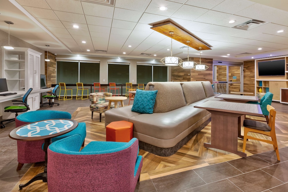 Home2 Suites by Hilton Battle Creek - photo 27