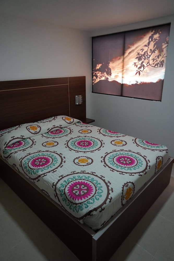 Aparta Hotel Mi Casa in Manizales, Colombia