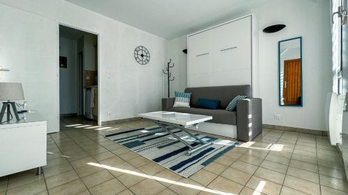 Studio Vue Mer — Trevou Treguignec