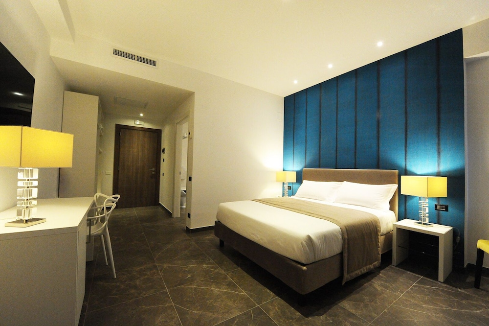 Hotel Up Wellness & Spa — Foggia — photo 5