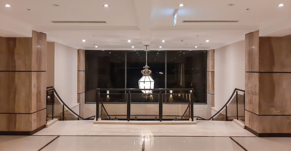 Hotel Royal Princess — Mendoza — photo 4