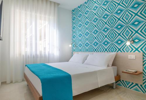 B&B Fiori D Arancio Sorrento — 4-Star Luxury Hotel in Sorrento, Italy