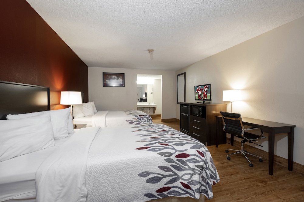 Red Roof Inn Marion VA - photo 15