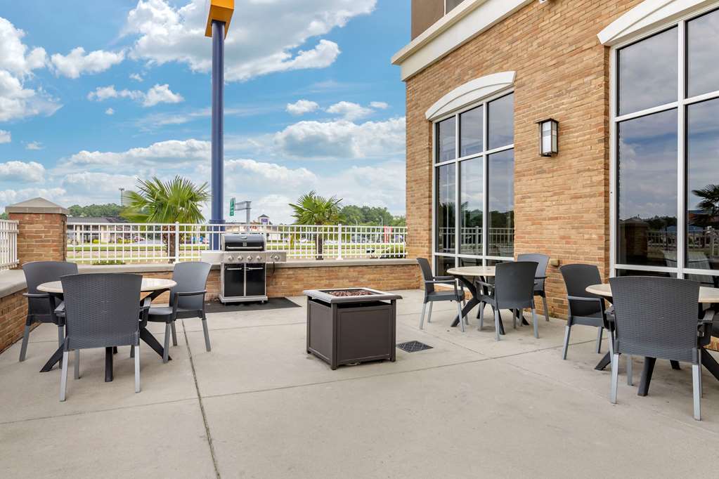 Comfort Suites Florence I 95 - photo 28