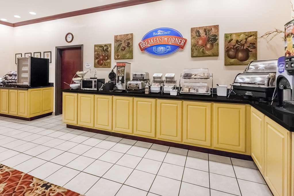 Baymont by Wyndham Henderson - photo 15
