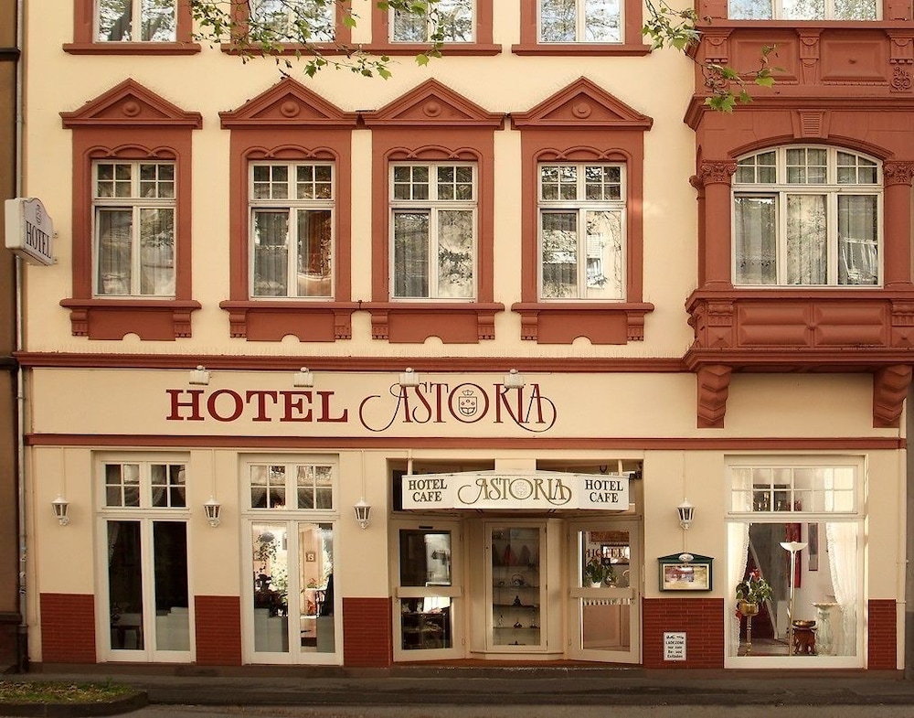 Astoria Hotel Trier in Trier, Germany