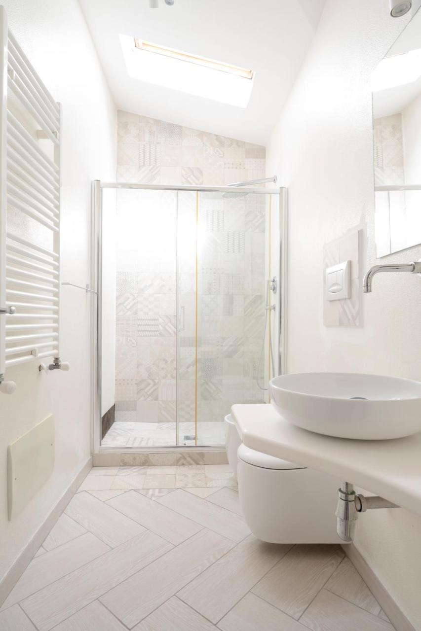 Attico Panoramico a Tortoli — 4-Star Luxury Hotel in Arbatax, Italy